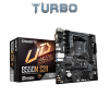 GIGABYTE B550M S2H Ultra Durable Motherboard with Pure Digital VRM Solution