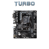 GIGABYTE B550M S2H Ultra Durable Motherboard with Pure Digital VRM Solution