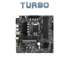 MSI B560M PRO-VDH (mATX, 11th/10th Gen Intel Core, LGA 1200 Socket, DDR4, PCIe 4, CFX, M.2 Slots, USB 3.2, 2.5G LAN, DP/HDMI)