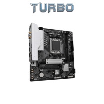GIGABYTE B650M GAMING WiFi DDR5 Motherboard AM5