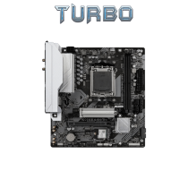 GIGABYTE B650M GAMING WiFi DDR5 Motherboard AM5