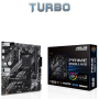 ASUS Prime B550 K ARGB MOTHERBOARD