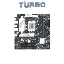 ASUS PRIME B760M-A DDR4 LGA 1700 Micro ATX Motherboard