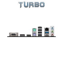 MSI PRO B760M-P DDR5 LGA 1700 Micro ATX Motherboard