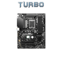 MSI PRO Z790-S WiFi ProSeries Motherboard LGA1700