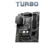 MSI PRO Z790-S WiFi ProSeries Motherboard LGA1700