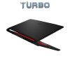 Laptop MSI KATANA GF66 11UE,Intel Core I7-11800H ,RAM-16G ,SSD-512G ,VGA Nvidia RTX3060-6G DDR6 ,15.6" FHD IPS 144Hz , WINDOWS 11