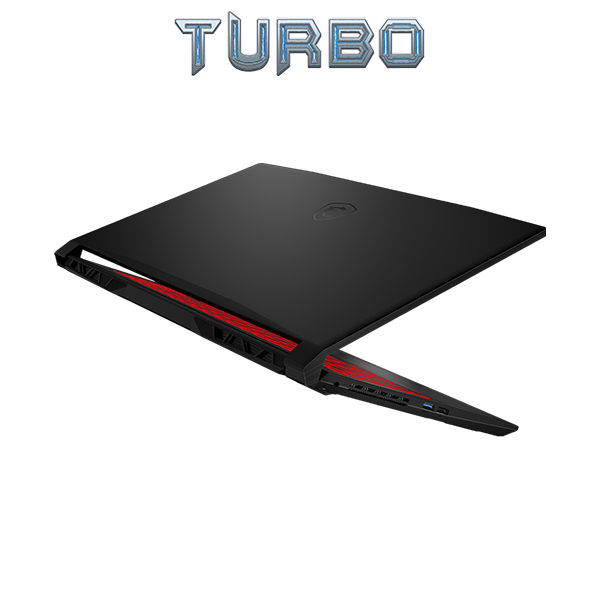 Laptop MSI KATANA GF66 11UE,Intel Core I7-11800H ,RAM-16G ,SSD-512G ,VGA Nvidia RTX3060-6G DDR6 ,15.6" FHD IPS 144Hz , WINDOWS 11