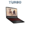 Laptop MSI KATANA GF66 11UE,Intel Core I7-11800H ,RAM-16G ,SSD-512G ,VGA Nvidia RTX3060-6G DDR6 ,15.6" FHD IPS 144Hz , WINDOWS 11