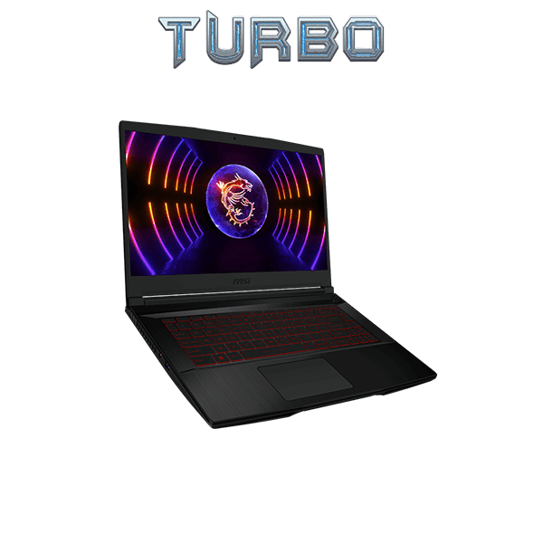 Laptop MSI GF63 Thin 12UCX-484US ,Intel Core I5-12450H,RAM-8G , SSD-512G, VGA Nvidia RTX2050-4G DDR6 ,15.6" FHD IPS 144Hz