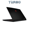 Laptop MSI GF63 Thin 12UCX-484US ,Intel Core I5-12450H,RAM-8G , SSD-512G, VGA Nvidia RTX2050-4G DDR6 ,15.6" FHD IPS 144Hz