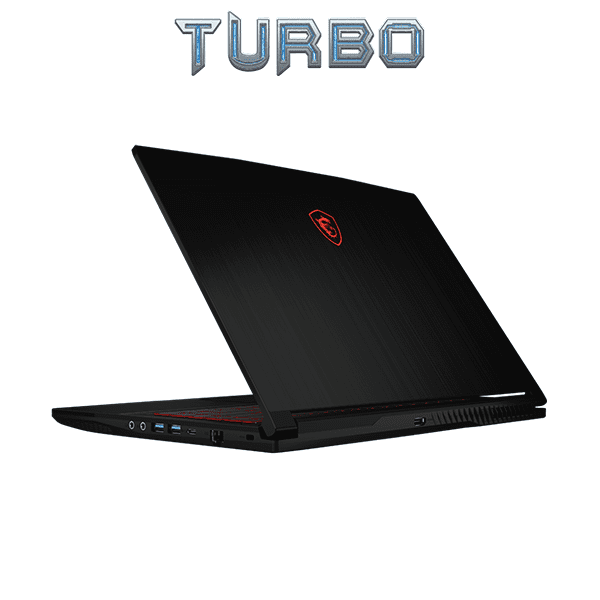 Laptop MSI GF63 Thin 12UCX-484US ,Intel Core I5-12450H,RAM-8G , SSD-512G, VGA Nvidia RTX2050-4G DDR6 ,15.6" FHD IPS 144Hz