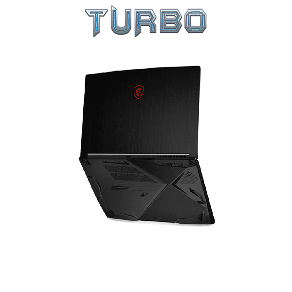 Laptop MSI GF63 Thin ,Intel Core I7-11800H ,RAM-16G , SSD-256G ,HDD 1TB , VGA Nvidia RTX3050-4G DDR6 ,15.6" FHD IPS 144Hz