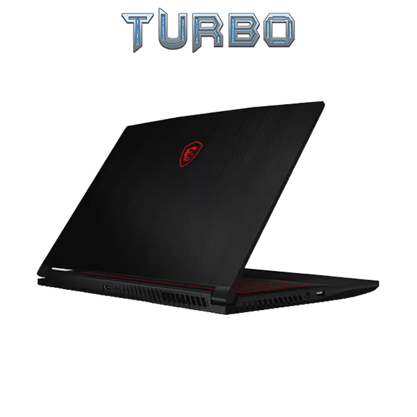 Laptop MSI GF63 Thin ,Intel Core I7-11800H ,RAM-16G , SSD-256G ,HDD 1TB , VGA Nvidia RTX3050-4G DDR6 ,15.6" FHD IPS 144Hz