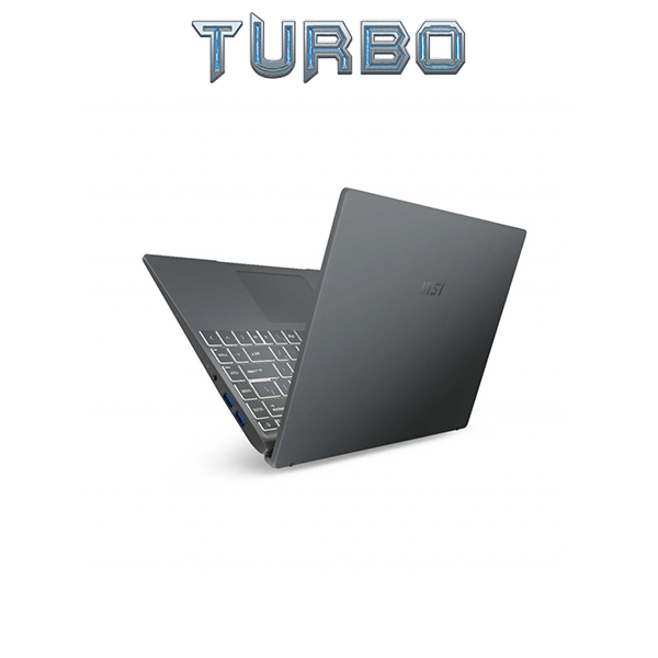 Laptop MSI Modern B11M ,Intel Core I5-1155G7 ,RAM-8G ,SSD-512GB , VGA INTEL UHD ,14" FHD IPS