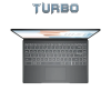 Laptop MSI Modern B11M ,Intel Core I5-1155G7 ,RAM-8G ,SSD-512GB , VGA INTEL UHD ,14" FHD IPS