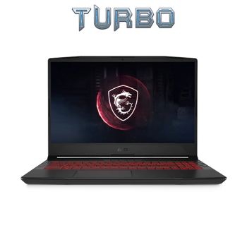 Laptop MSI PULSE GL66 11UEK,Intel Core I7-11800H ,RAM-16G ,SSD-1TB ,VGA Nvidia RTX3060-6G DDR6 ,15.6" FHD IPS 144Hz , WINDOWS 10