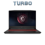 Laptop MSI PULSE GL66 11UEK,Intel Core I7-11800H ,RAM-16G ,SSD-1TB ,VGA Nvidia RTX3060-6G DDR6 ,15.6" FHD IPS 144Hz , WINDOWS 10