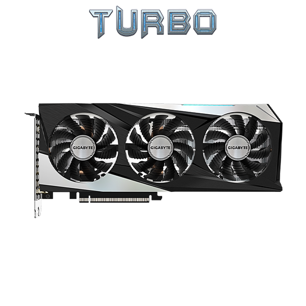 GIGABYTE GV-N3060GAMING GeForce NVIDIA RTX 3060 12G OC GDDR6