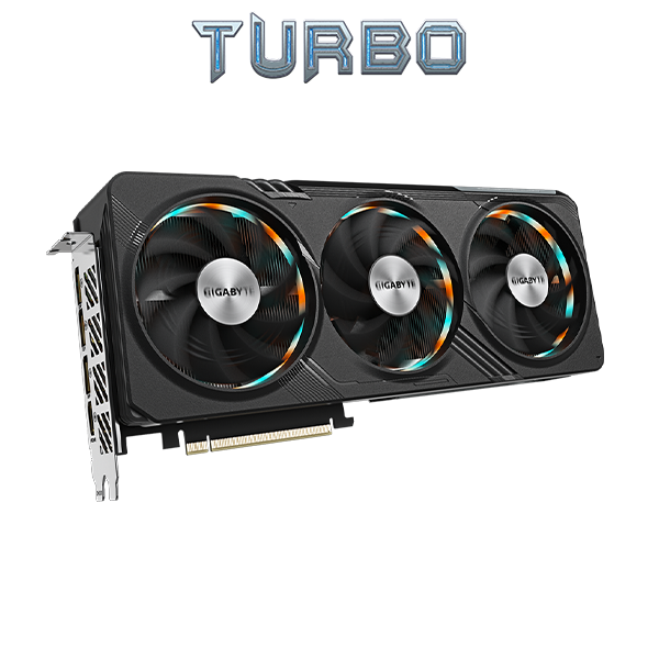 GIGABYTE GAMING GeForce NVIDIA RTX 4070 12G OC GDDR6