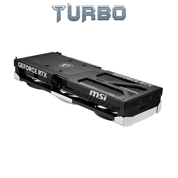 MSI GAMING GeForce NVIDIA RTX 5070TI 16G GDDR7 VENTUS X3 OC