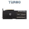 MSI GAMING GeForce NVIDIA RTX 5070TI 16G GDDR7 VENTUS X3 OC