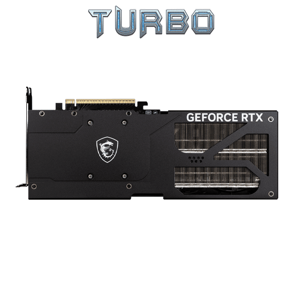 MSI GAMING GeForce NVIDIA RTX 5070TI 16G GDDR7 VENTUS X3 OC