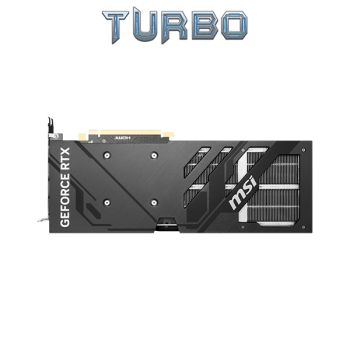 MSI GAMING GeForce NVIDIA RTX 4060 Ti 8G OC GDDR6 VENTUS X3