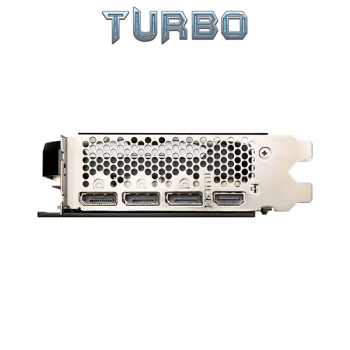 MSI GAMING GeForce NVIDIA RTX 4070 12G OC GDDR6X VENTUS X3