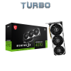MSI GAMING GeForce NVIDIA RTX 4070 12G OC GDDR6X VENTUS X3