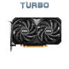 MSI GAMING GeForce NVIDIA RTX 4060 8G OC GDDR6 VENTUS X2