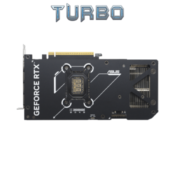 ASUS Dual GeForce RTX™ 5070 12GB GDDR7 OC Edition