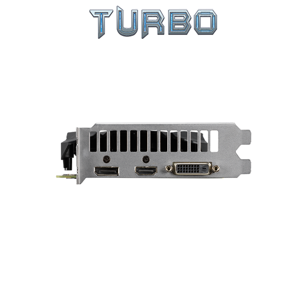 ASUS Phoenix GeForce® GTX 1660 SUPER™ OC edition 6GB GDDR6 