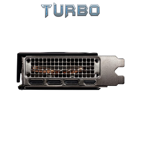 PNY GeForce RTX™ 3050 8GB Verto Dual Fan Graphics Card