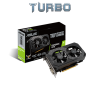 ASUS TUF Gaming GeForce® GTX 1660 SUPER™  6GB GDDR6