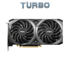 MSI GeForce RTX™ 3060 Ti VENTUS 2X 8G GDDR6 OCV1 LHR