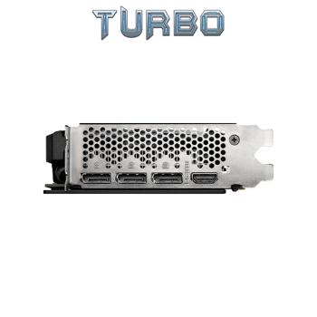 MSI GeForce RTX™ 3060 Ti VENTUS 2X 8G GDDR6 OCV1 LHR