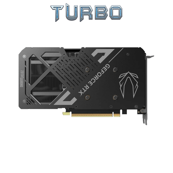 ZOTAC GAMING GeForce RTX 5060ti 16G GDDR7 Twin Edge 