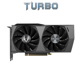 ZOTAC GAMING GeForce RTX 3060 Ti 8G GDDR6 Twin Edge OC