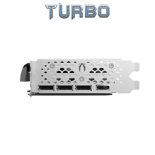 ZOTAC GAMING GeForce RTX 4070 SUPER OC 12G GDDR6 Twin Edge  