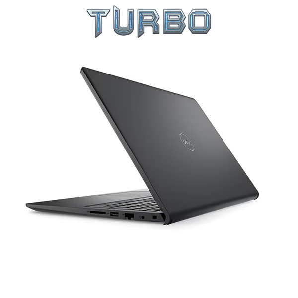 Laptop DELL VOSTRO 3515 AMD RYZEN 5-3450U ,RAM-8G ,SSD-512G ,VGA AMD Radeon Graphic-Share ,15.6" HD