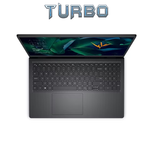 Laptop DELL VOSTRO 3515 AMD RYZEN 5-3450U ,RAM-8G ,SSD-512G ,VGA AMD Radeon Graphic-Share ,15.6" HD