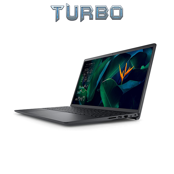 Laptop DELL VOSTRO 3515 AMD RYZEN 5-3450U ,RAM-8G ,SSD-512G ,VGA AMD Radeon Graphic-Share ,15.6" HD