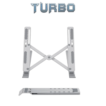 Laptop Stand Metal