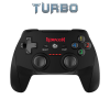 Redragon G808 HARROW WIRELESS Single Controller Rechargeable