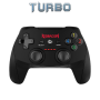 Redragon G808 HARROW WIRELESS Single Controller Rechargeable