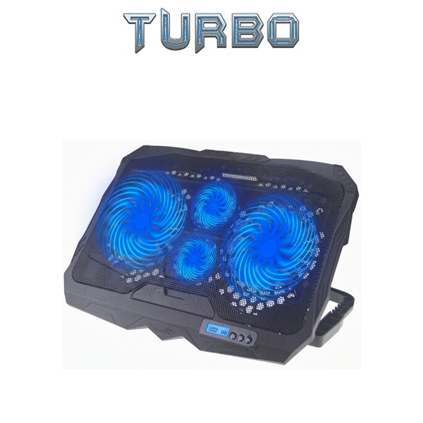 Smile F003 Cooling Pad 