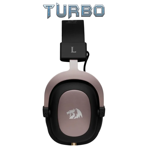 Redragon Zeus H510 FB Gaming Headphone