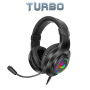 Redragon Hylas H260 RGB Wired Gaming Headset