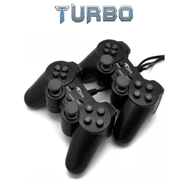 Gamepad cougar-egy z doubles 